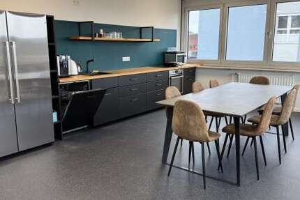 Gewerbeobjekt München Sendling-Westpark - 2.495&euro; | Angebot:26994256