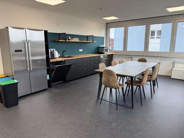 Gewerbeobjekt München Sendling-Westpark - 2.495&euro; | Angebot:26994256