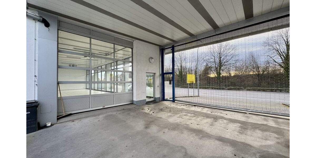 Gewerbeobjekt Heppenheim - 5.050&euro; | Angebot:25701640