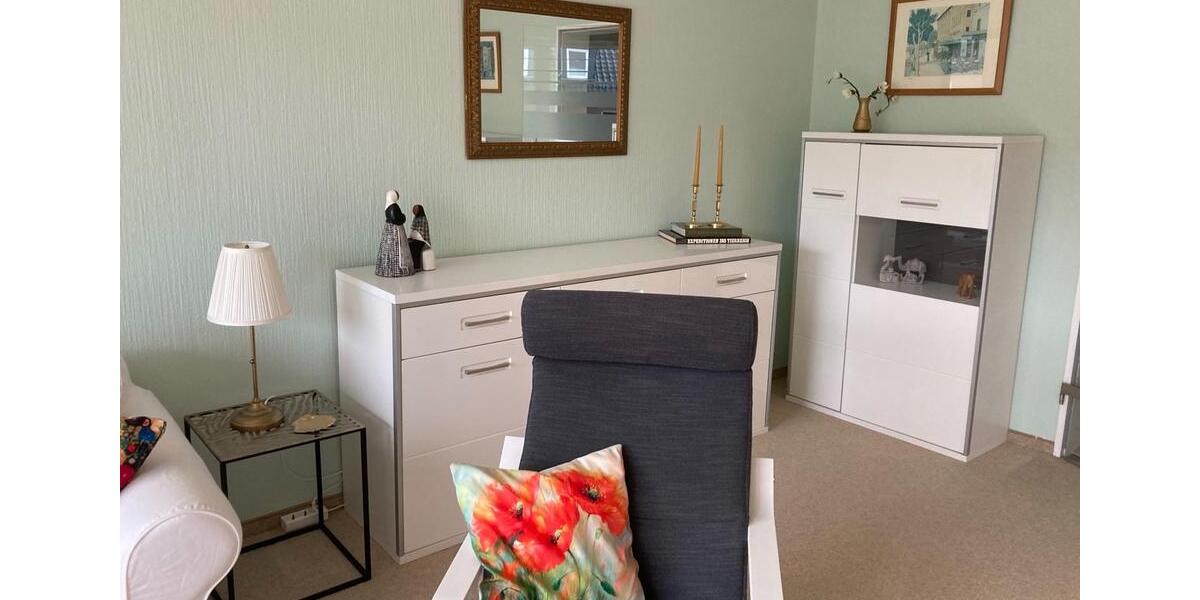 Wohnen auf Zeit Bad Schwartau - 2 Zimmer, 50 m&sup2;, 1.095&euro; | Angebot:24401406