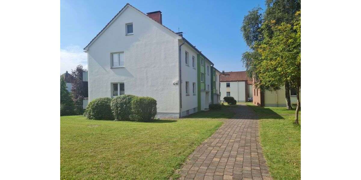 Wohnung zum Mieten in Bielefeld 429 € 62.24 m² 3 zimmer