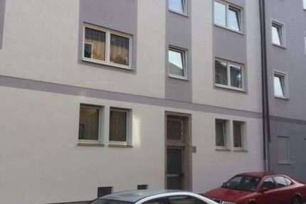 Wohnung Aschaffenburg Stadtmitte - 1 Zimmer, 34 m&sup2;, 381&euro; | Angebot:26785776