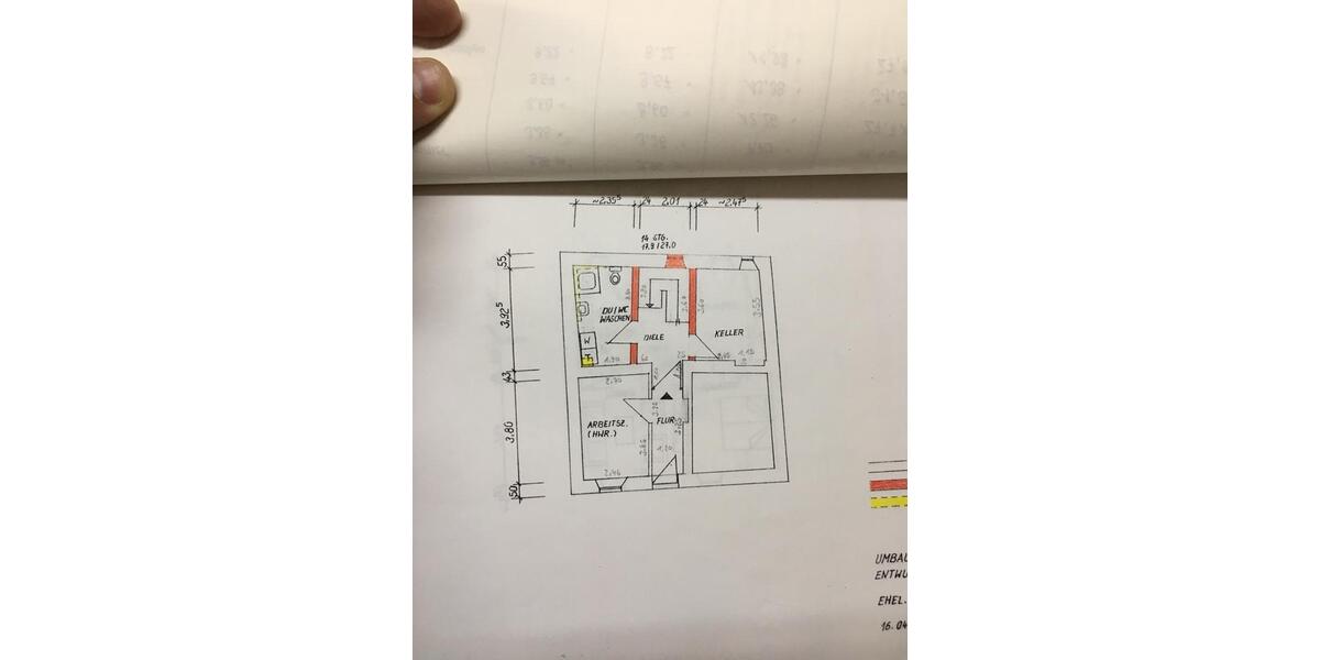 Gewerbeobjekt Welschbillig - 7&euro; | Angebot:26286024