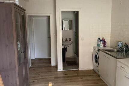 Wohnung Bad Soden-Salmünster Salmünster - 3 Zimmer, 55 m&sup2;, 520&euro; | Angebot:25089168