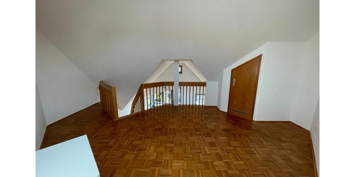 Maisonettenwohnung Mutlangen - 2 Zimmer, 56 m&sup2;, 870&euro; | Angebot:26626725