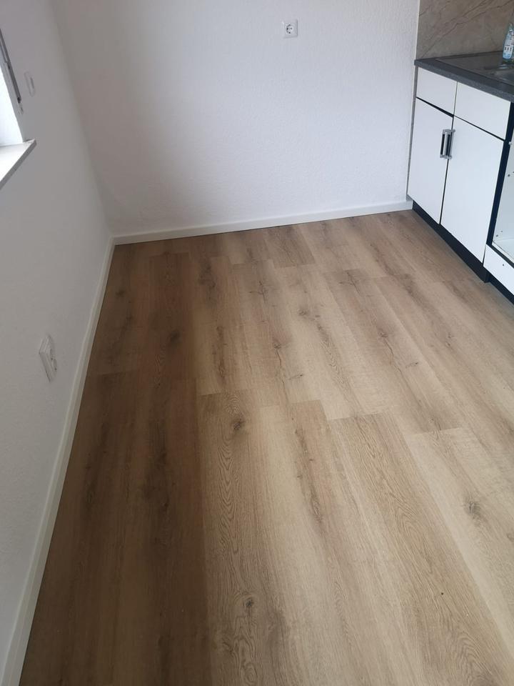 Ruhige, neu renovierte 1 Zimmer Wohnung im Mossautal zu vermieten