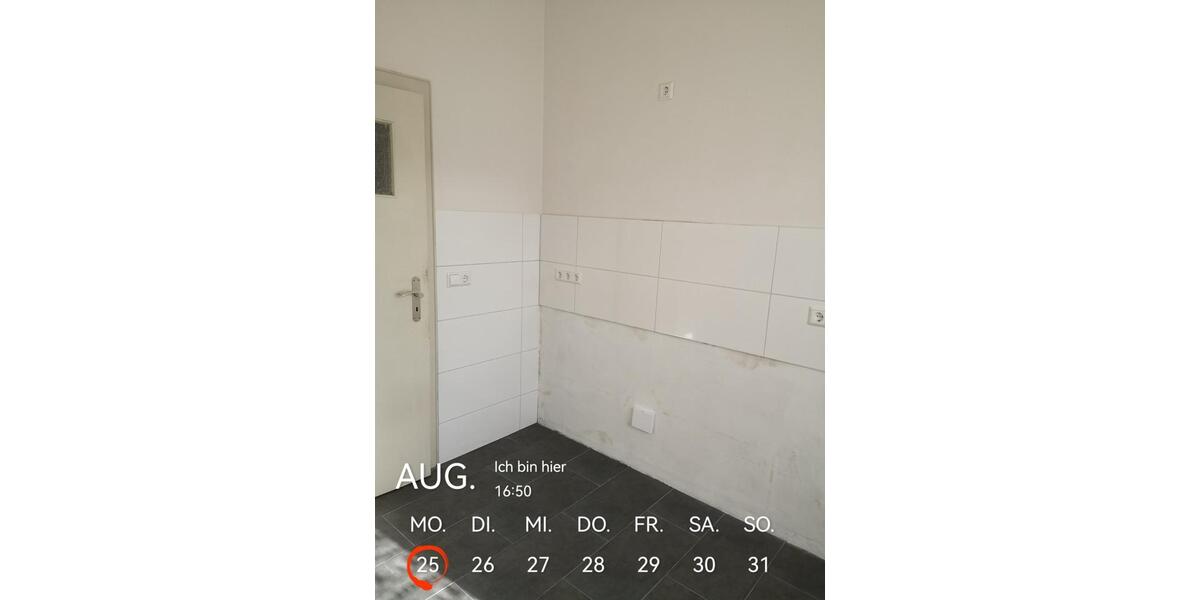 Erdgeschoßwohnung Burgwedel - 2 Zimmer, 62 m&sup2;, 638&euro; | Angebot:24996800