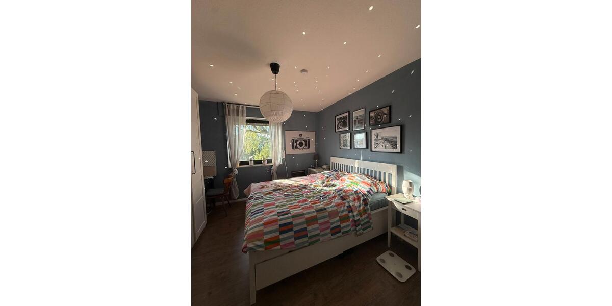Etagenwohnung Steinfurt - 2 Zimmer, 59 m&sup2;, 690&euro; | Angebot:26521334