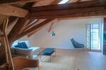 Dachgeschoßwohnung Hutthurm - 2 Zimmer, 82 m&sup2;, 600&euro; | Angebot:26602902