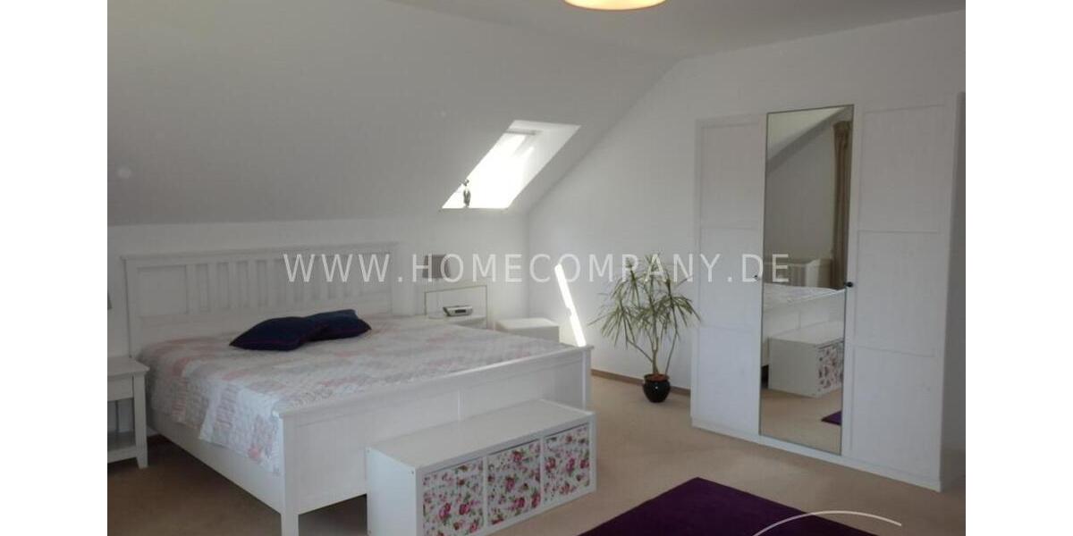 Modern eingerichtete Wohnung in Bosau bei Plön mit Seeblick 3 zimmer