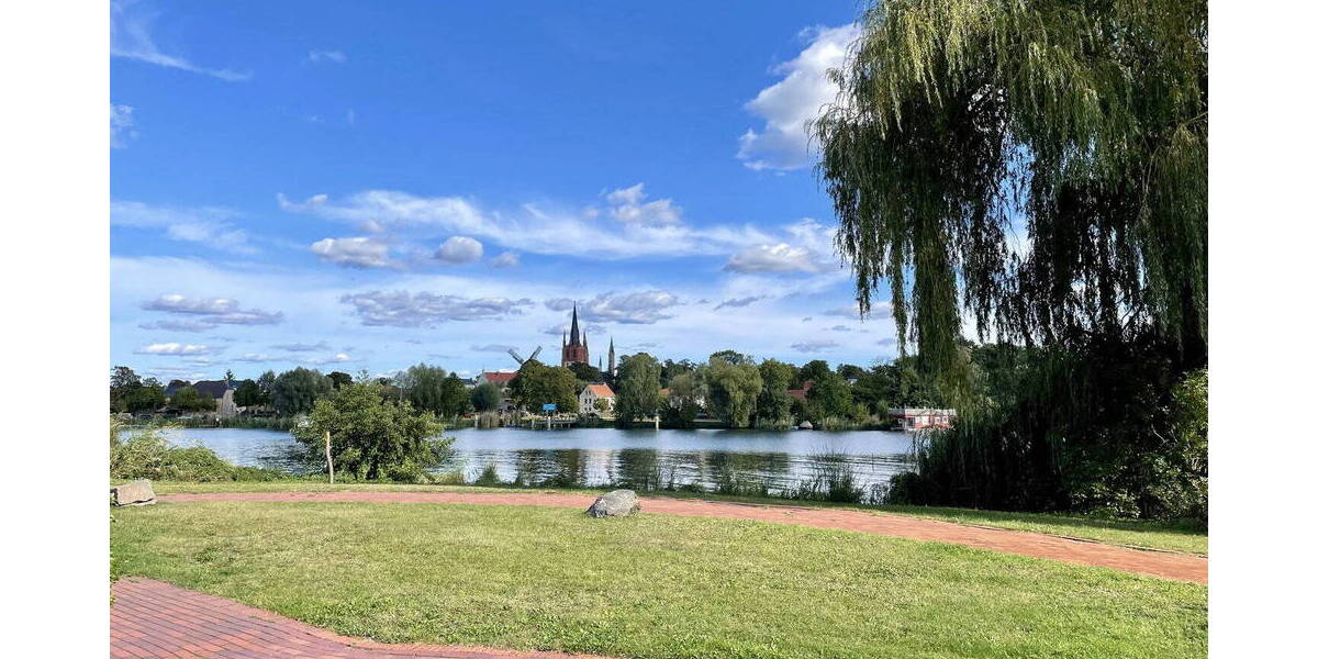 Etagenwohnung Werder Werder (Havel) - 2 Zimmer, 54 m&sup2;, 755&euro; | Angebot:26080406