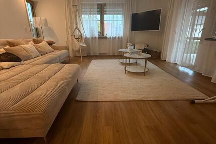 Wohnung Burgheim - 3 Zimmer, 110 m&sup2;, 1.200&euro; | Angebot:24600371