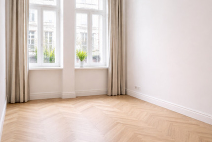 Wohnen auf Zeit Lauterbach (Hessen) - 1 Zimmer, 22 m&sup2;, 400&euro; | Angebot:24805963