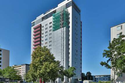 Wohnung zum Mieten in Braunschweig 324 € 42.06 m² 1 zimmer