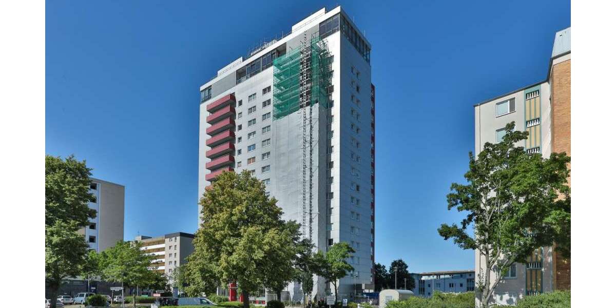 Wohnung zum Mieten in Braunschweig 324 € 42.06 m² 1 zimmer