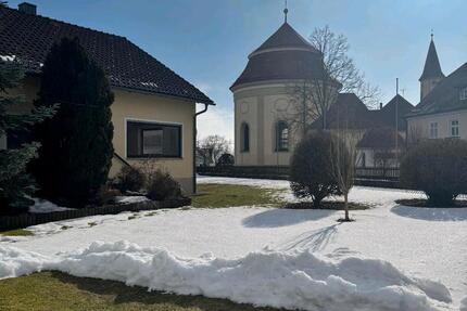 Haus Straubing - 3 Zimmer, 90 m&sup2;, 820&euro; | Angebot:25284051