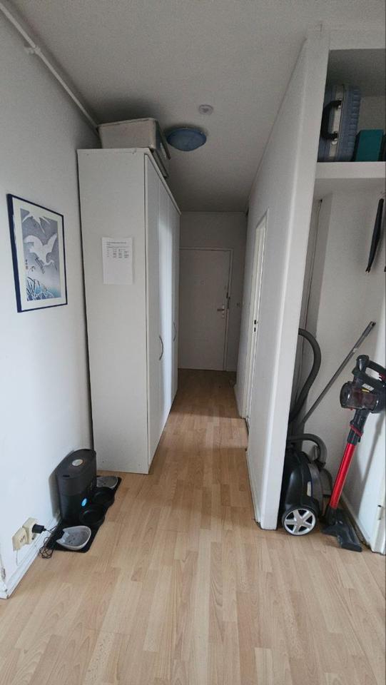 12 meter room in wilmersdorf zimmer