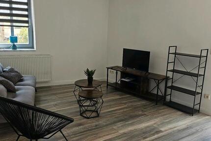 Wohnen auf Zeit Saalfeld (Saale) - 5 Zimmer, 90 m&sup2;, 20&euro; | Angebot:22524982