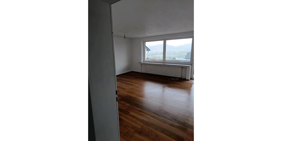 Geräumige Wohnung in Bigge-Olsberg 5 zimmer