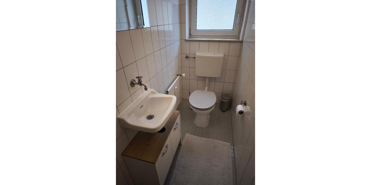 Erdgeschoßwohnung Ravensburg Eschach - 3.5 Zimmer, 82 m&sup2;, 1.200&euro; | Angebot:26557858