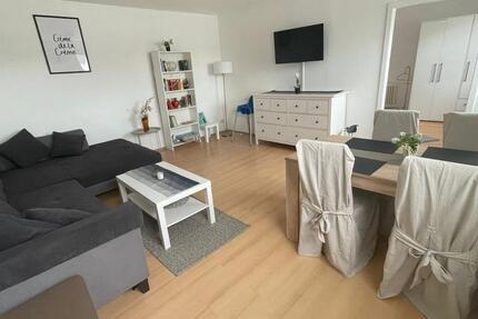 Wohnen auf Zeit Helmstedt - 2 Zimmer, 53 m&sup2;, 50&euro; | Angebot:23289433