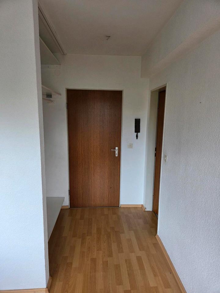 Charmante 1-Zimmer-Wohnung mit Küche & Bad &Balkon in 55120 Mainz