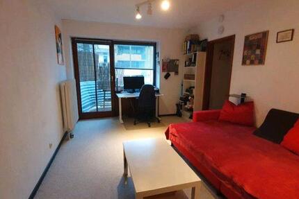 Wohnen auf Zeit München Maxvorstadt - 3 Zimmer, 45 m&sup2;, 50&euro; | Angebot:26709203