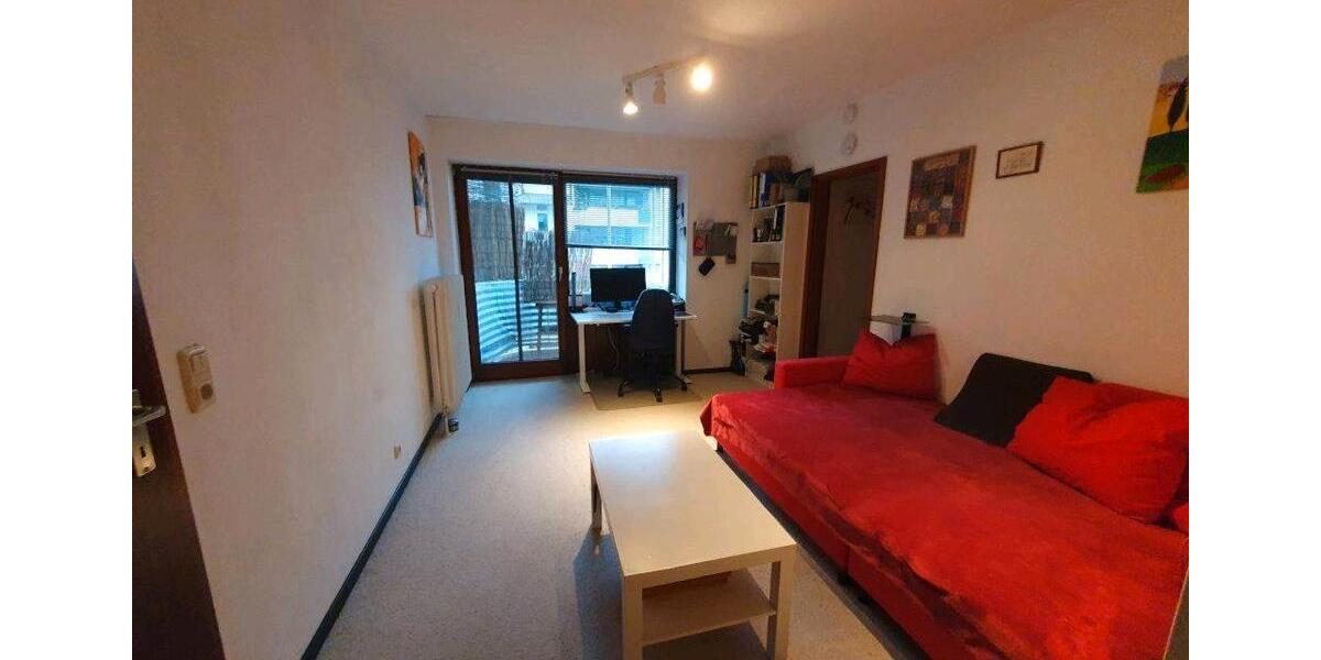 Wohnen auf Zeit München Maxvorstadt - 3 Zimmer, 45 m&sup2;, 50&euro; | Angebot:26709203