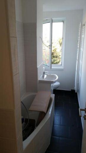 Dachgeschoßwohnung Zwenkau - 2 Zimmer, 47 m&sup2;, 380&euro; | Angebot:24784510