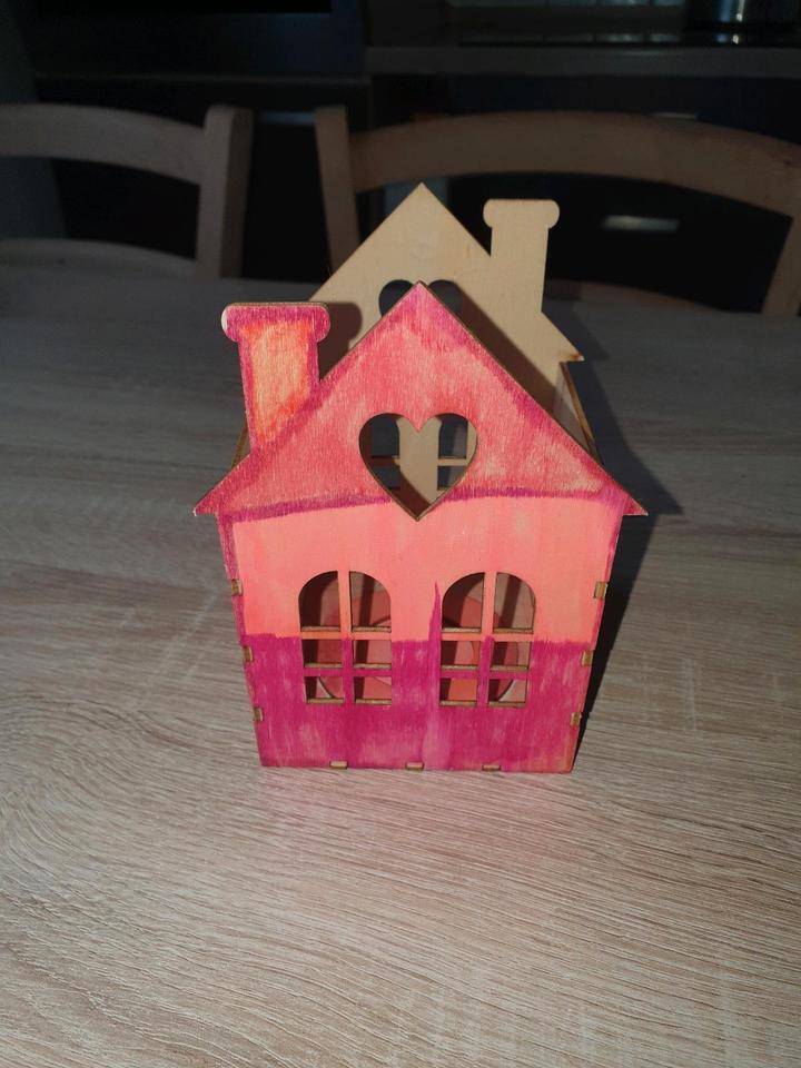 Haus zur Miete
