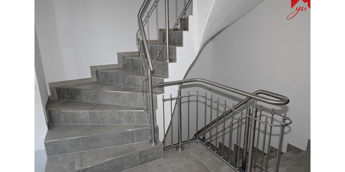 Etagenwohnung Wiesmoor - 3 Zimmer, 96 m&sup2;, 1.060&euro; | Angebot:24862208