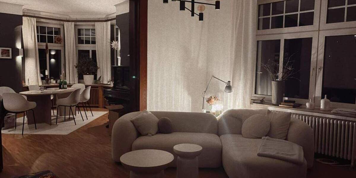 Wohnen im Park - sehr schöne Wohnung - Etagenwohnung Kierspe Grünenbaum | Angebot:23978243