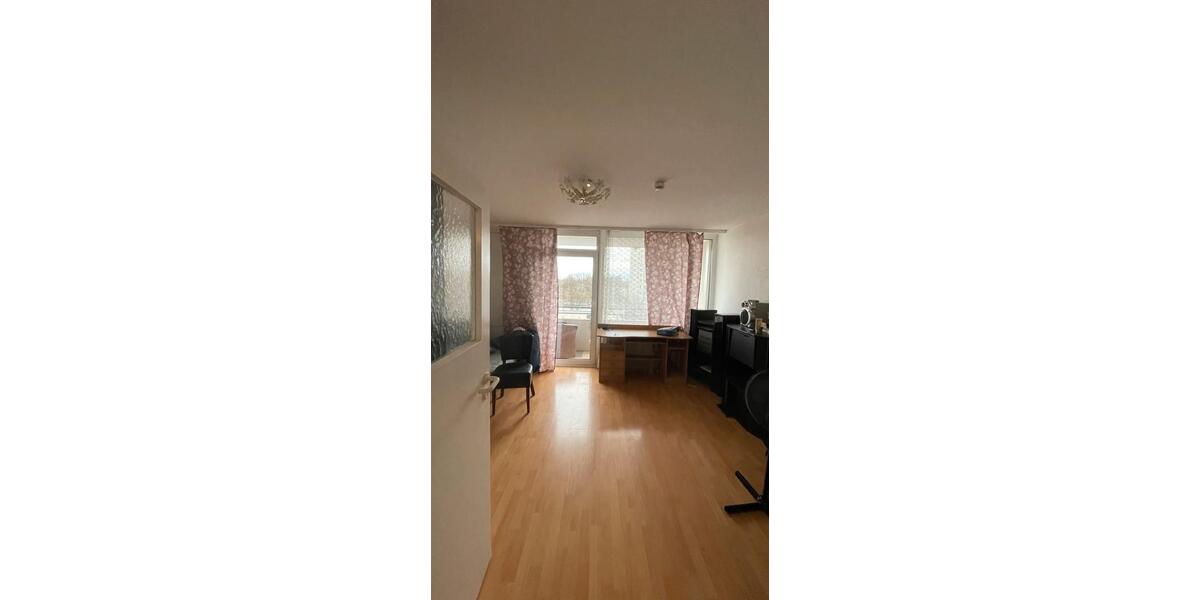 Etagenwohnung Sennfeld - 1 Zimmer, 33 m&sup2;, 400&euro; | Angebot:25639216