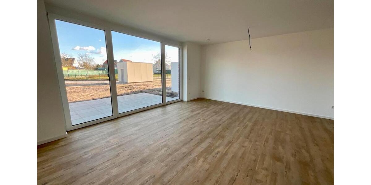 Reihenhaus Nordhorn - 3 Zimmer, 100 m&sup2;, 1.200&euro; | Angebot:26690435