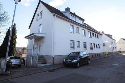 Wohnung Zweibrücken - 2.5 Zimmer, 52 m&sup2;, 380&euro; | Angebot:25365827