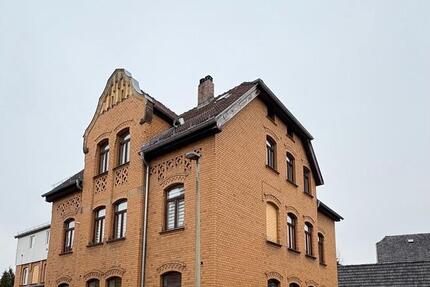 Wohnung Neustadt bei Coburg - 4.5 Zimmer, 127 m&sup2;, 830&euro; | Angebot:26639958