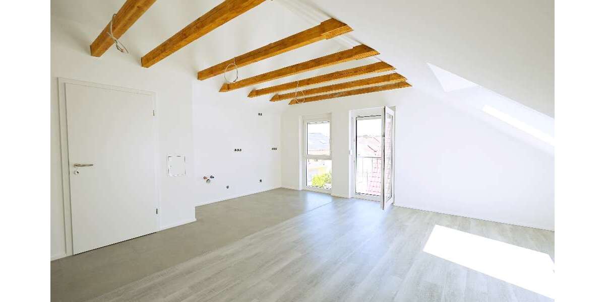 Etagenwohnung Gochsheim - 2 Zimmer, 53 m&sup2;, 630&euro; | Angebot:26204293