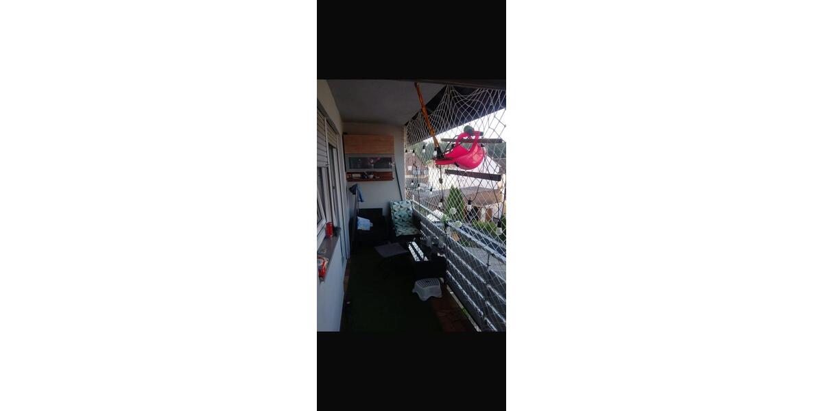 Etagenwohnung Crailsheim - 4 Zimmer, 95 m&sup2;, 870&euro; | Angebot:25902072