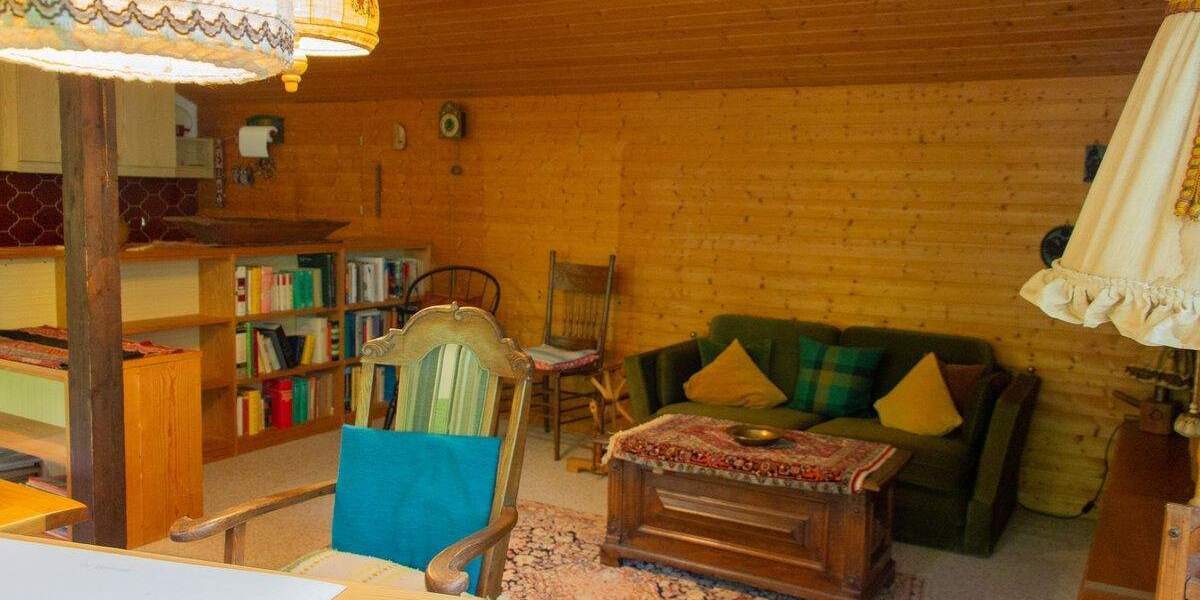 Etagenwohnung Taufkirchen Am Wald - 1 Zimmer, 45 m&sup2;, 815&euro; | Angebot:24050498