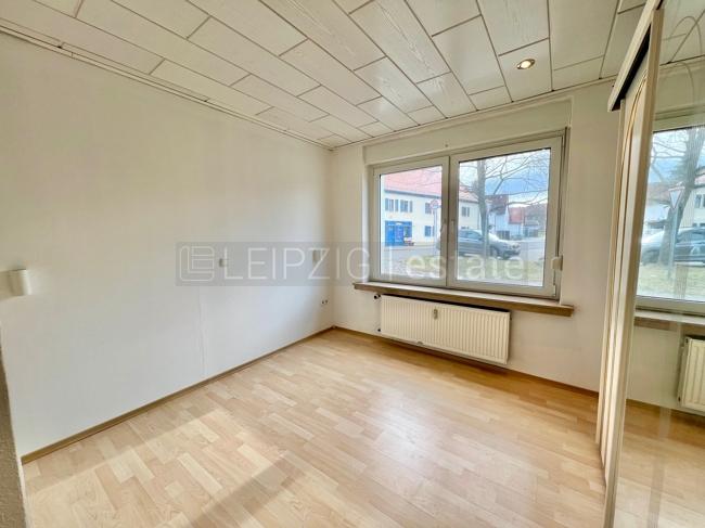 Erdgeschoßwohnung Lützen - 2.5 Zimmer, 83 m&sup2;, 545&euro; | Angebot:22202678