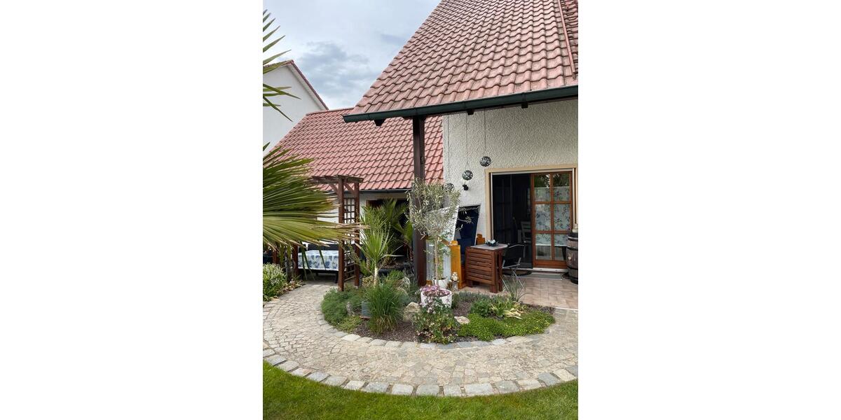 Doppelhaushälfte Gerolsbach - 5 Zimmer, 125 m&sup2;, 1.100&euro; | Angebot:26546684