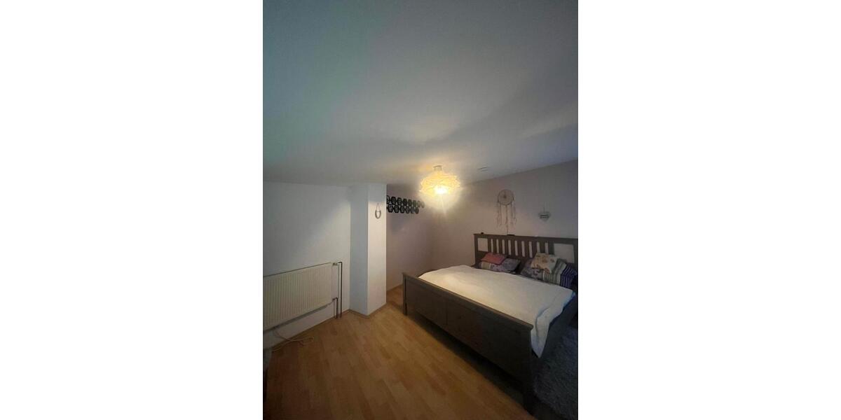 Maisonettenwohnung Wadern - 2.5 Zimmer, 70 m&sup2;, 850&euro; | Angebot:26519224