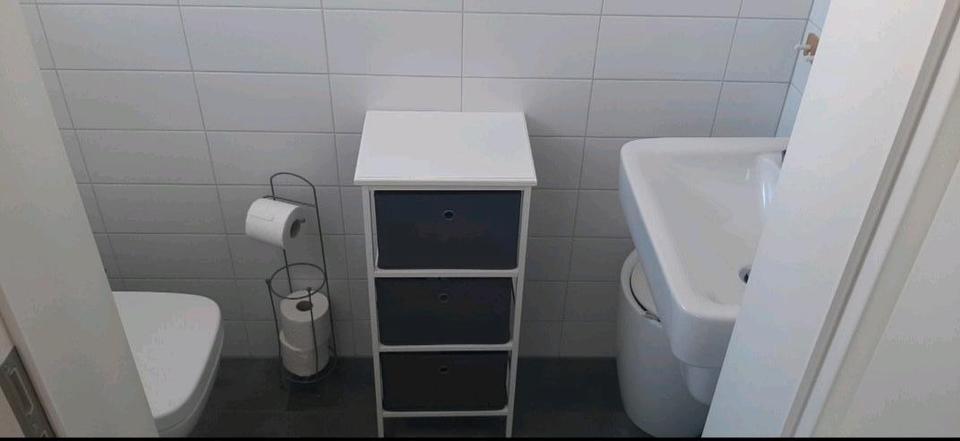 3 Zimmer Wohnung Neubau in Süderlügum 3 zimmer