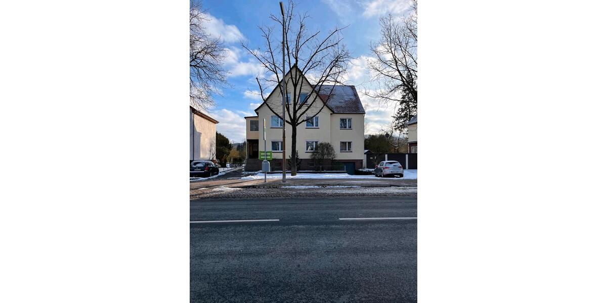 Dachgeschoßwohnung Northeim - 3 Zimmer, 70 m&sup2;, 610&euro; | Angebot:25275403