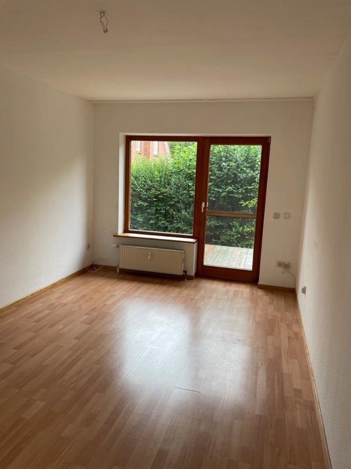 2-Zimmerwohnung in 19065 Pinnow