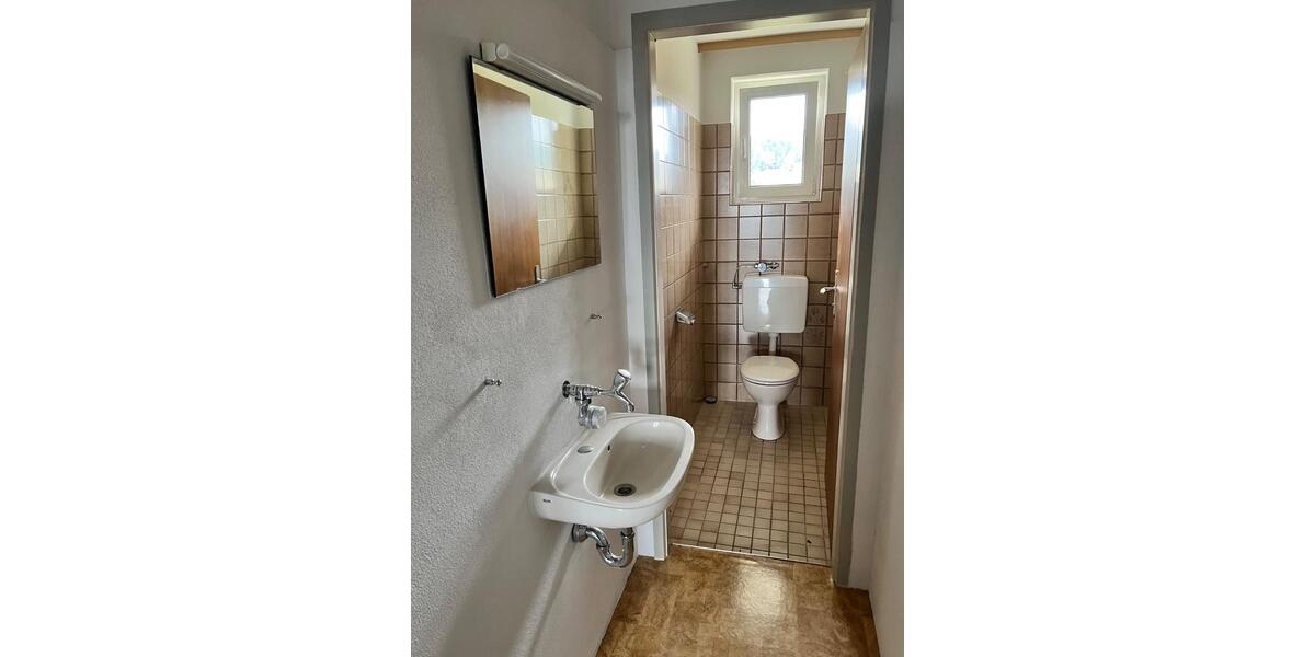 Etagenwohnung Görwihl - 3 Zimmer, 85 m&sup2;, 700&euro; | Angebot:26115582