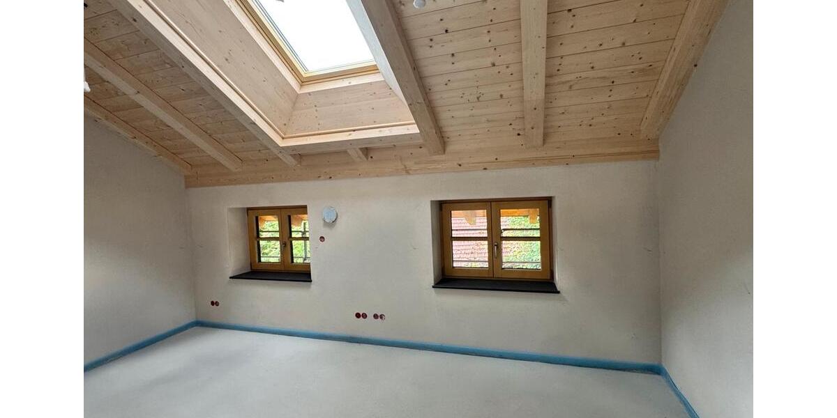 Etagenwohnung Unterreit - 2 Zimmer, 78 m&sup2;, 975&euro; | Angebot:26652016