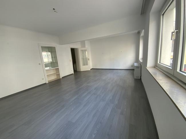 Etagenwohnung Gelsenkirchen Gelsenkirchen-Mitte - 2 Zimmer, 60 m&sup2;, 366&euro; | Angebot:26661781