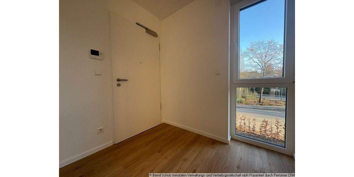 Etagenwohnung Halstenbek - 2 Zimmer, 56 m&sup2;, 1.300&euro; | Angebot:24702073