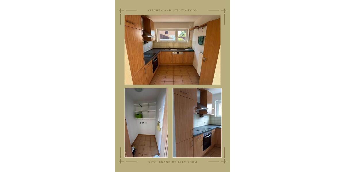 Doppelhaushälfte Kaiserslautern Betzenberg - 4 Zimmer, 2 m&sup2;, 2.200&euro; | Angebot:25906237